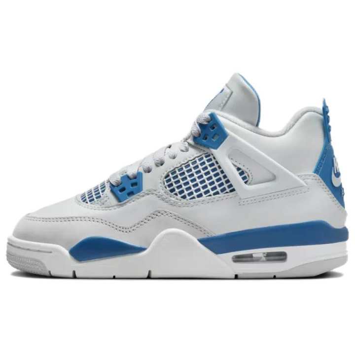 Jordan Jordan 4 Retro Military Blue 2024 GS