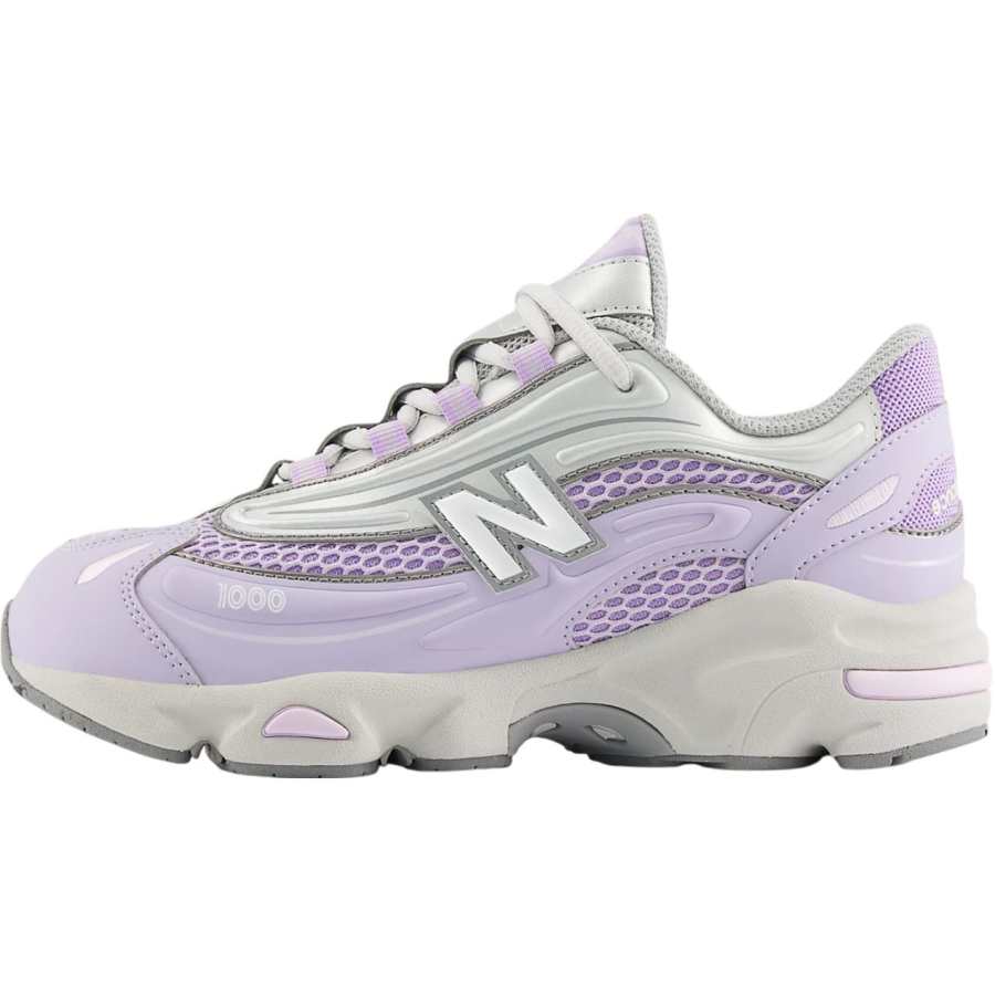 New Balance New Balance NB 1000 Abrasion Resistant Breathable Abrasion Resistant Breathable Low top Kids' Running Shoes