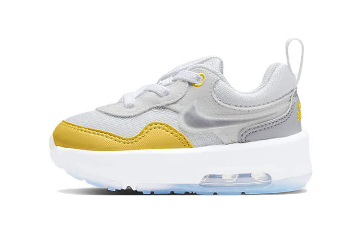 Nike Nike Air Max Motif Grey Fog Photon Dust TD
