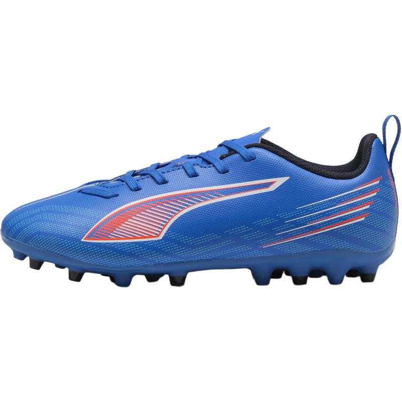 PUMA ULTRA 6 Low top Kids' Soccer Shoes Blue Kids'