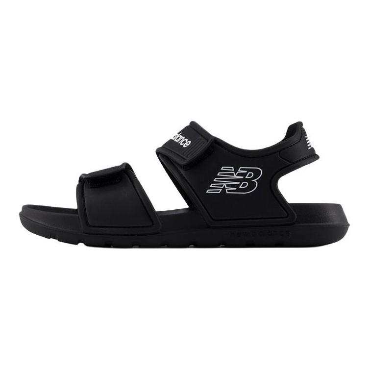 New Balance New Balance NB Abrasion Resistant Children's Sandals Black Kids'