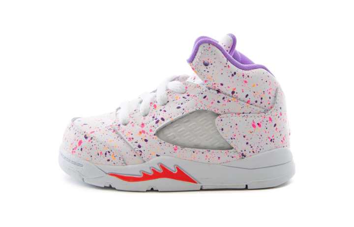 Jordan Jordan 5 Retro Easter 2020 TD