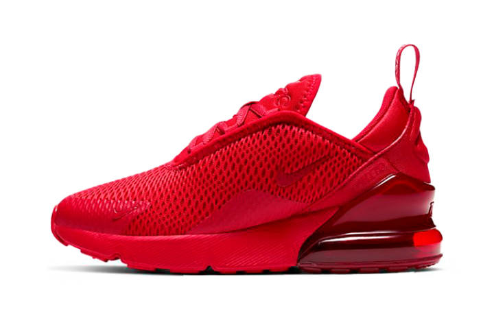 Nike Nike Air Max 270 University Red PS