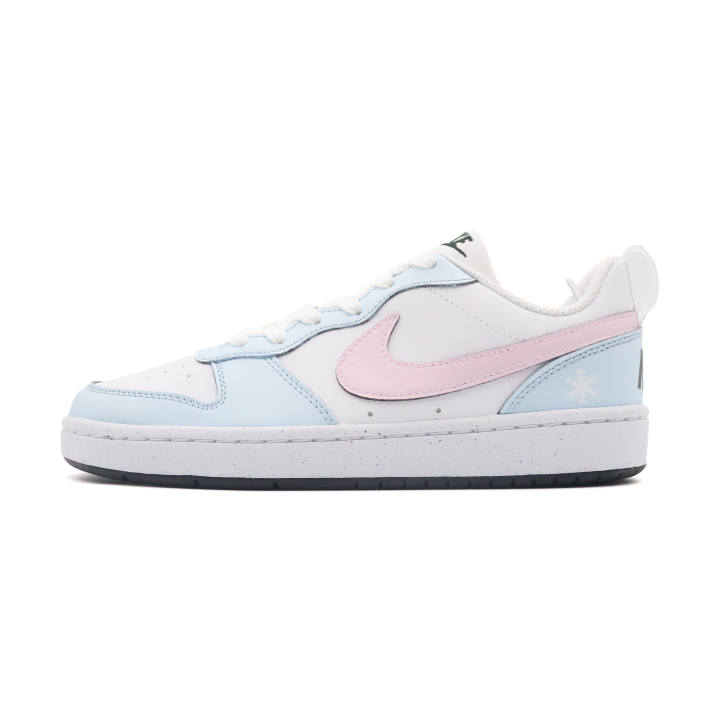 Nike Nike Court Borough Kids' Skateboarding Shoes Grade School