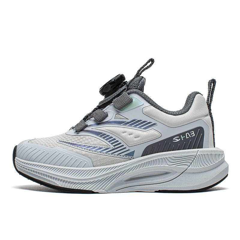 HOBIBEAR Synthetic Leather, Textile Cushioning Abrasion Resistant Cushioning, Wear Resistant Low top