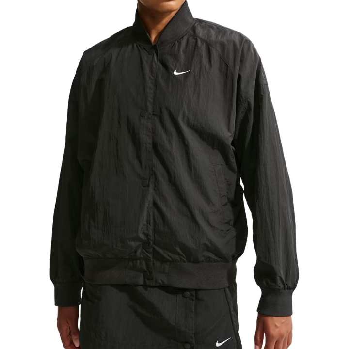 Nike Nike Sportswear Women's Oversized Varsity Jacket