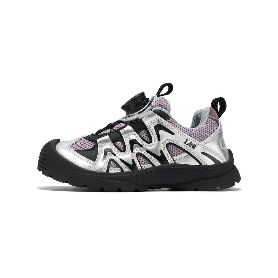 LEE KIDS LEE KIDS' Outdoor Shoes Silver Kids'