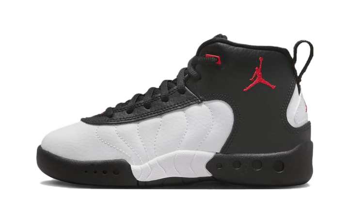 Jordan Jordan Jumpman Pro Slip Resistant Abrasion Resistant Slip Resistant Abrasion Resistant High top