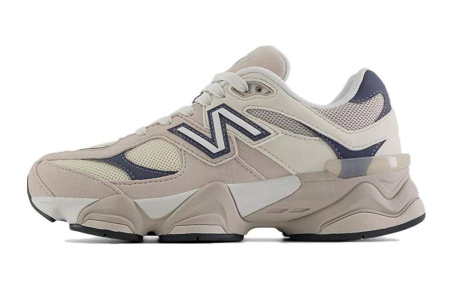 New Balance New Balance 9060 Moonrock Linen GS