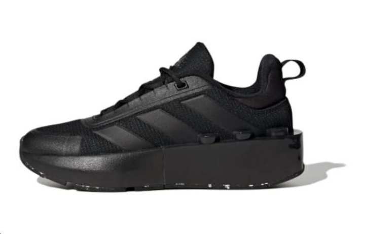 Adidas adidas Tech RNR LEGO Core Black GS