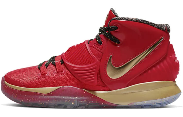 Nike Nike Kyrie 6 Trophies GS