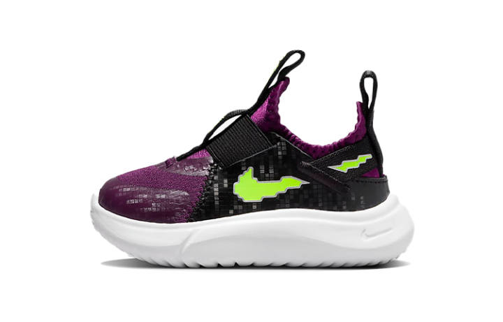 Nike Nike Flex Plus Toddler Shoes Baby