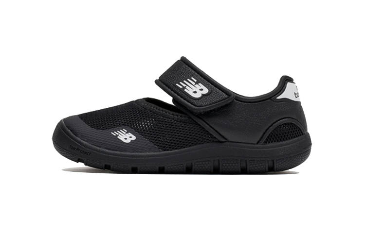 New Balance New Balance NB 208 Low top Toddler Shoes Black White Infant And Toddler