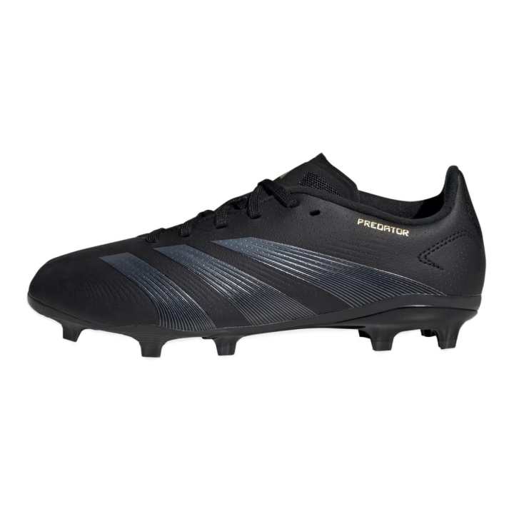 Adidas adidas Predator 24 League FG K 'Dark Spark Pack'
