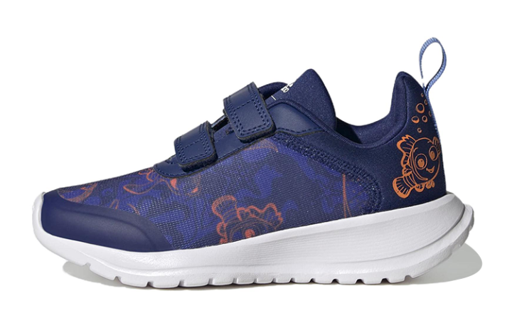 Adidas adidas Disney X Tensaur Run J 'Finding Nemo'