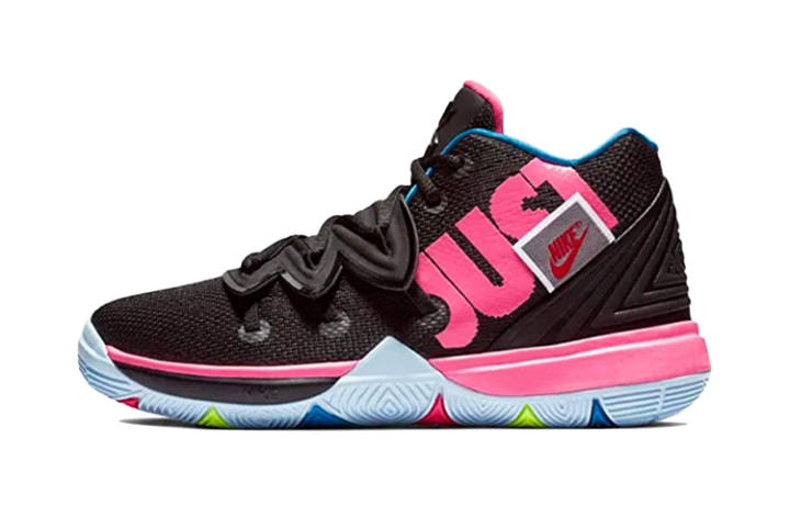 Nike Nike Kyrie 5 Just Do It PS