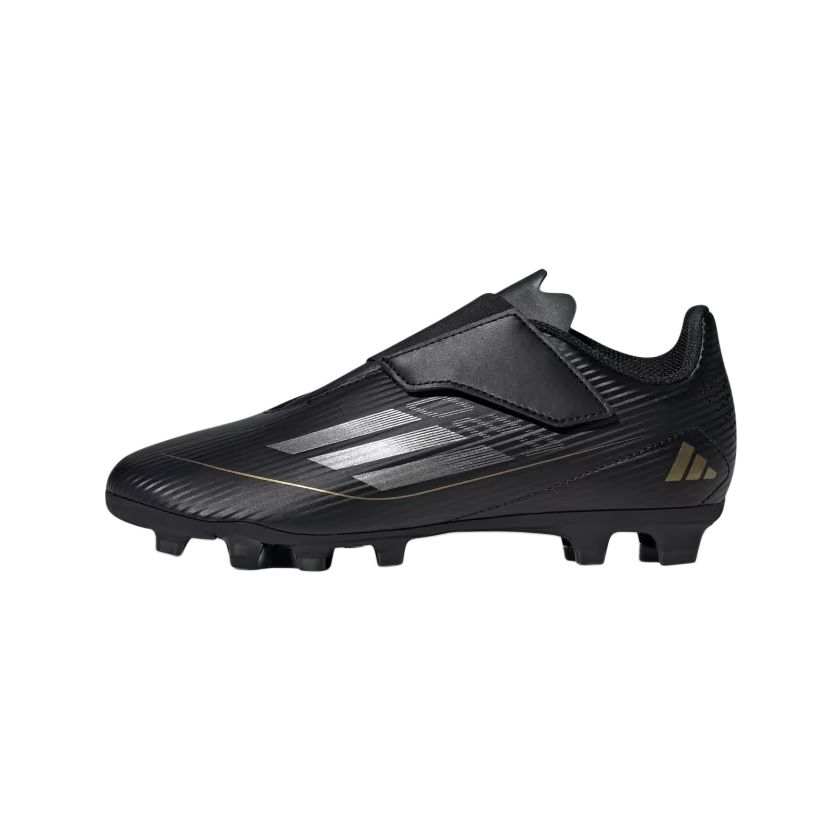 Adidas Adidas F50 Low top Kids' Soccer Shoes Pure Black Kids'