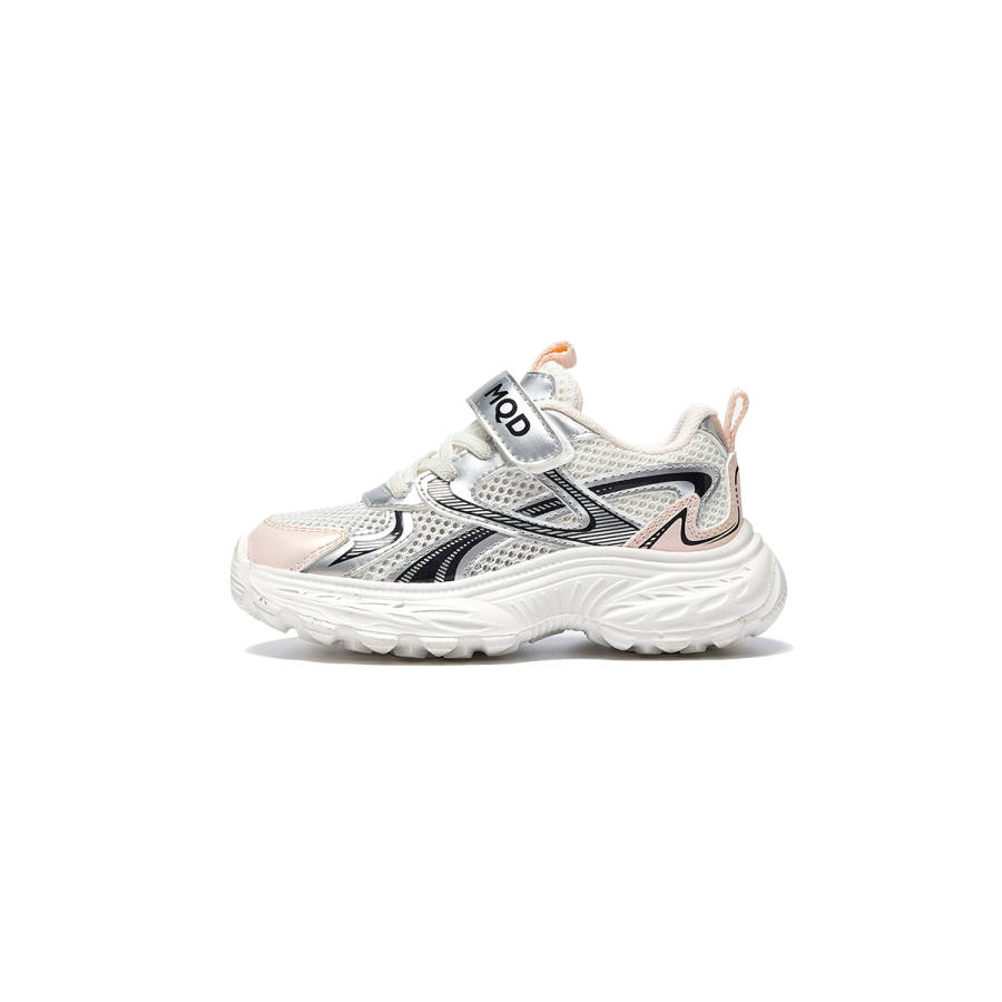 MQD Synthetic Leather, Textile Breathable Slip Resistant Anti Kick Cushioning Abrasion Resistant Low top