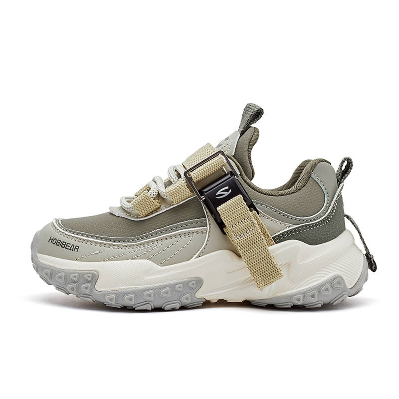 HOBIBEAR Kids' Running Shoes Kids
