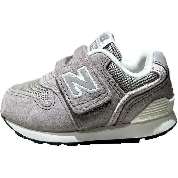 New Balance New Balance NB 996 Low top Toddler Shoes Gray Infant And Toddler