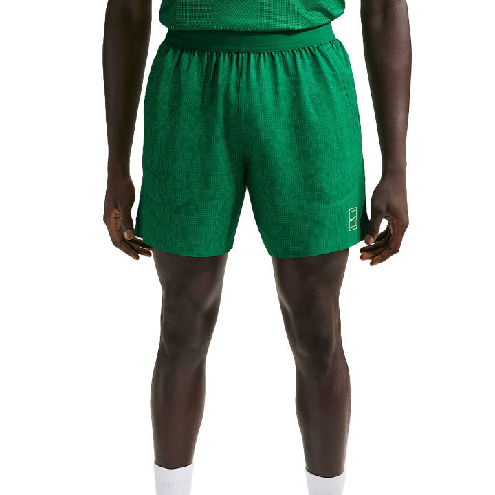 Nike NikeCourt Advantage Men's Dri-FIT 6" Tennis Shorts