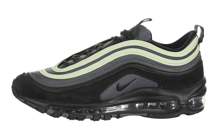 Nike Nike Kids Air Max 97 Low-top Sneakers