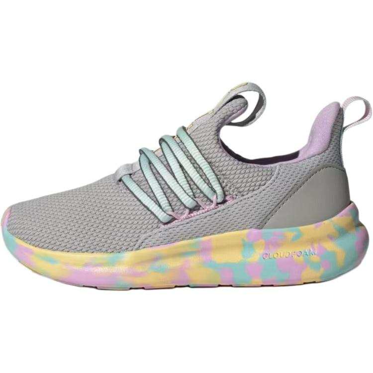 Adidas Adidas LITE RACER ADAPT 7.0 Slip Resistant Abrasion Resistant Slip Resistant Abrasion Resistant Low top