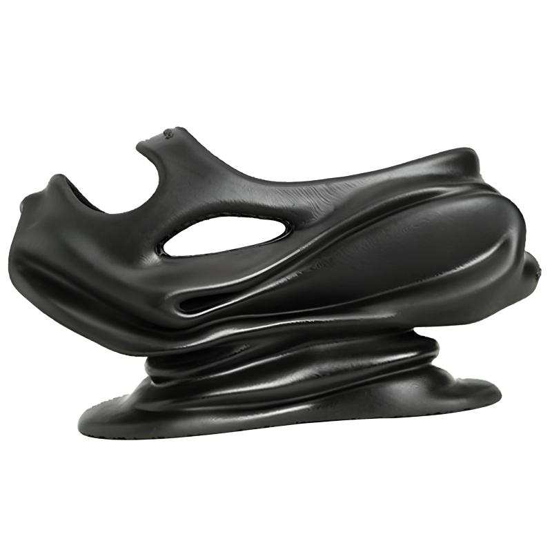 Feng Chen Wang Clogs Women's Black