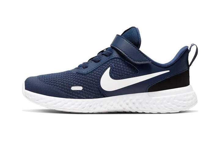 Nike Nike Revolution 5 Midnight Navy PS