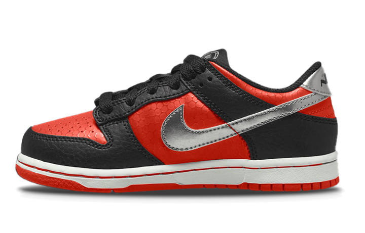 Nike Nike Dunk Kids' Skateboarding Shoes Unisex