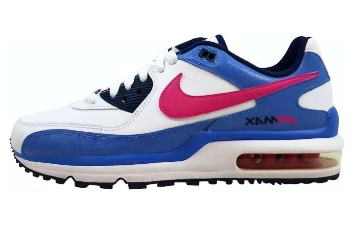 Nike Nike Air Max Wright LTS White GS