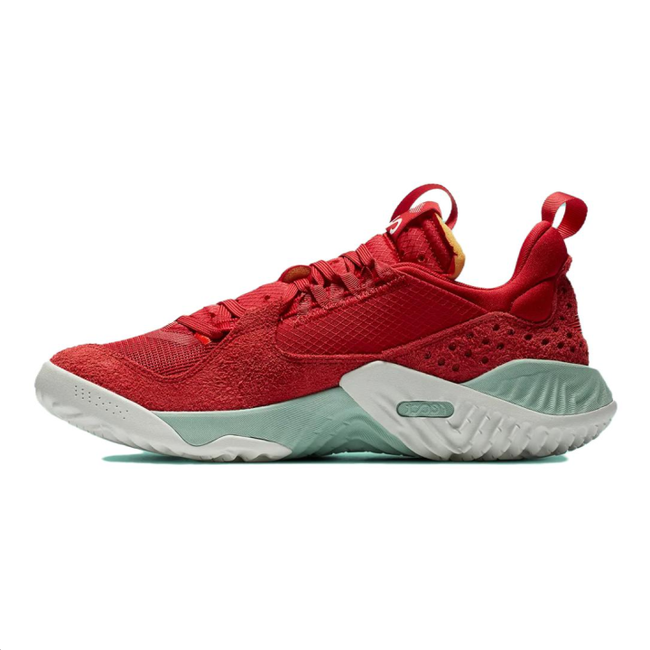 Jordan Jordan Delta SP Red Jade Aura GS