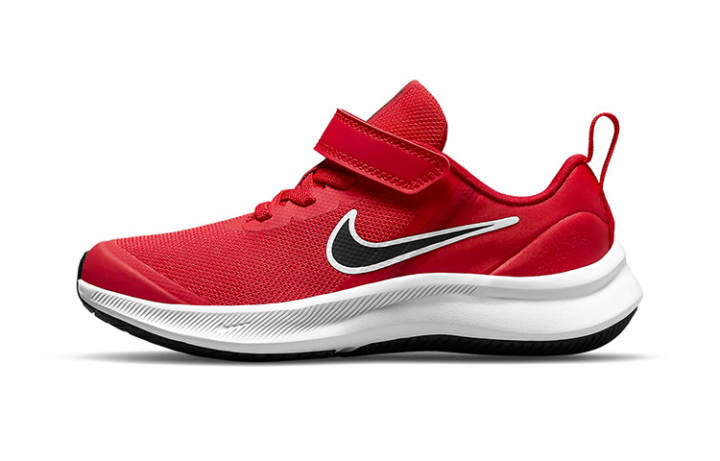 Nike Nike Star Runner 3 Kids' Running Shoes Pre School