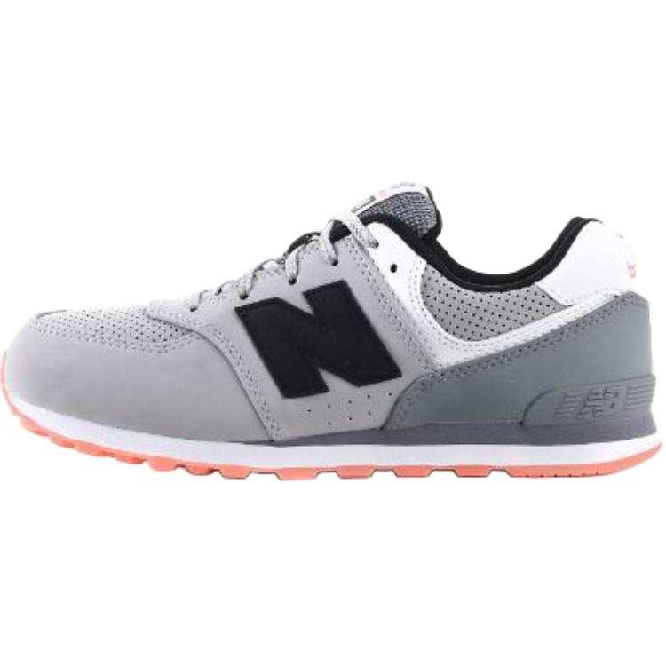 New Balance New Balance NB 574 Low top Kids' Running Shoes Gray Teenagers