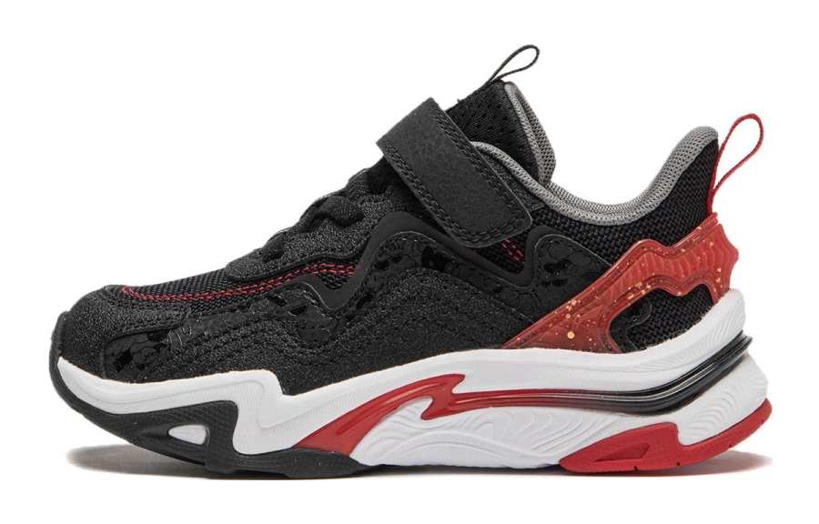 Li-Ning YOUNG Li Ning YOUNG Yunchuan V3 Kids' Running Shoes Kids