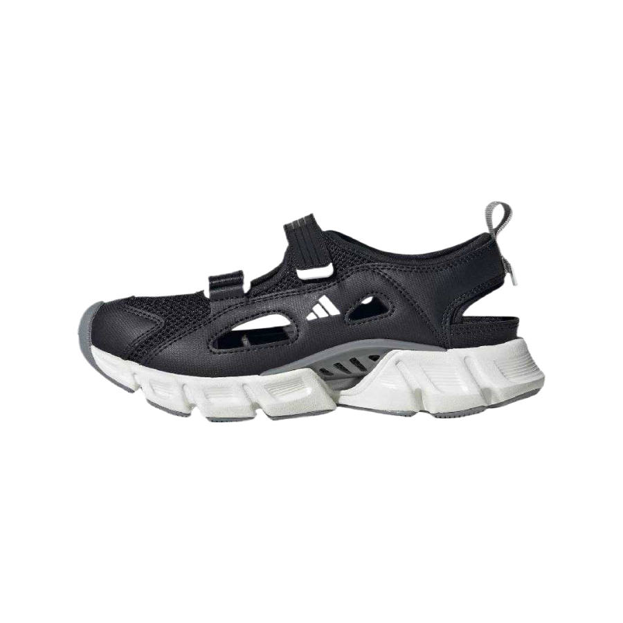 Adidas Adidas Climacool Slip Resistant Low top Children's Sandals Black Teenagers