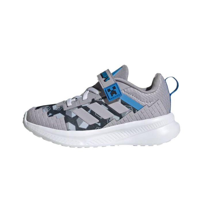 Adidas Adidas FORTARUN 4.0 Fabric Kids' Training Shoes Kids'
