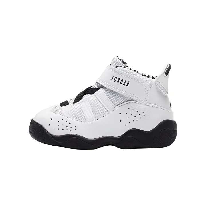 Jordan Jordan 6 Rings Motorsport TD