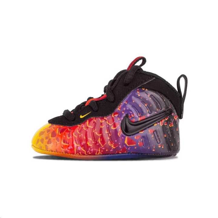 Nike Nike Lil Posite Pro Area 72 Asteroid I