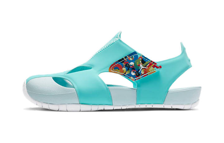 Jordan Jordan Flare Kids' Sandals Pre School