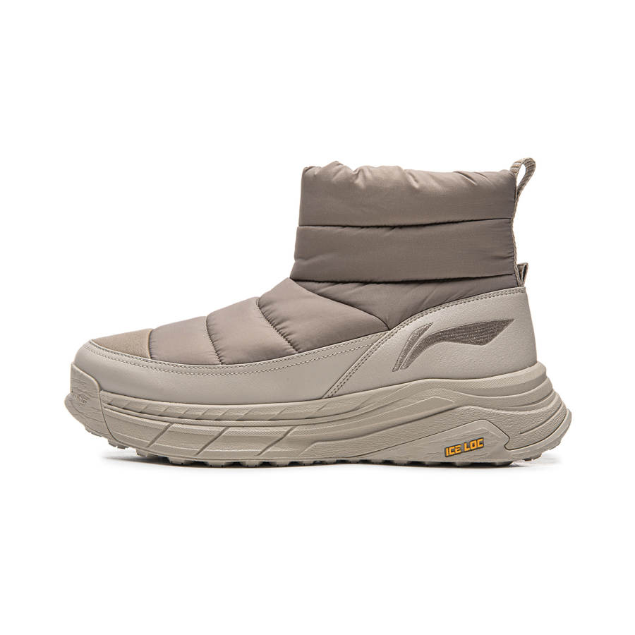 Li-Ning Li Ning Zhong Rong LITE Abrasion Resistant Cushioning Slip Resistant