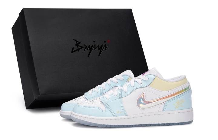 Jordan Jordan Air Jordan 1 Low SE Slip Resistant Abrasion Resistant Slip Resistant Abrasion Resistant Low top