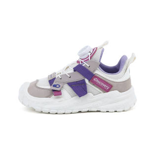 Discovery Expedition Abrasion Resistant Breathable Low top Kids' Running Shoes Kids'