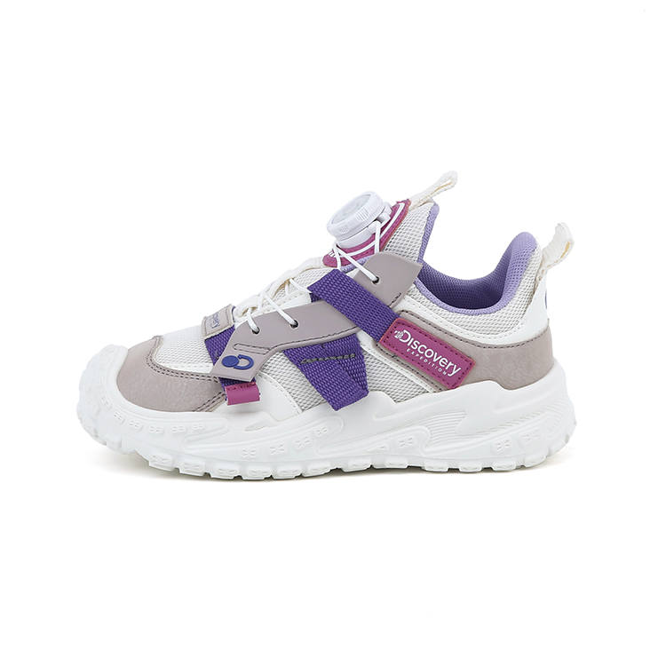 Discovery Expedition Abrasion Resistant Breathable Low top Kids' Running Shoes Kids'