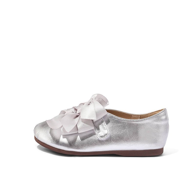 ABCdoukids ABCdoukids Low top Leather Shoes Kids'
