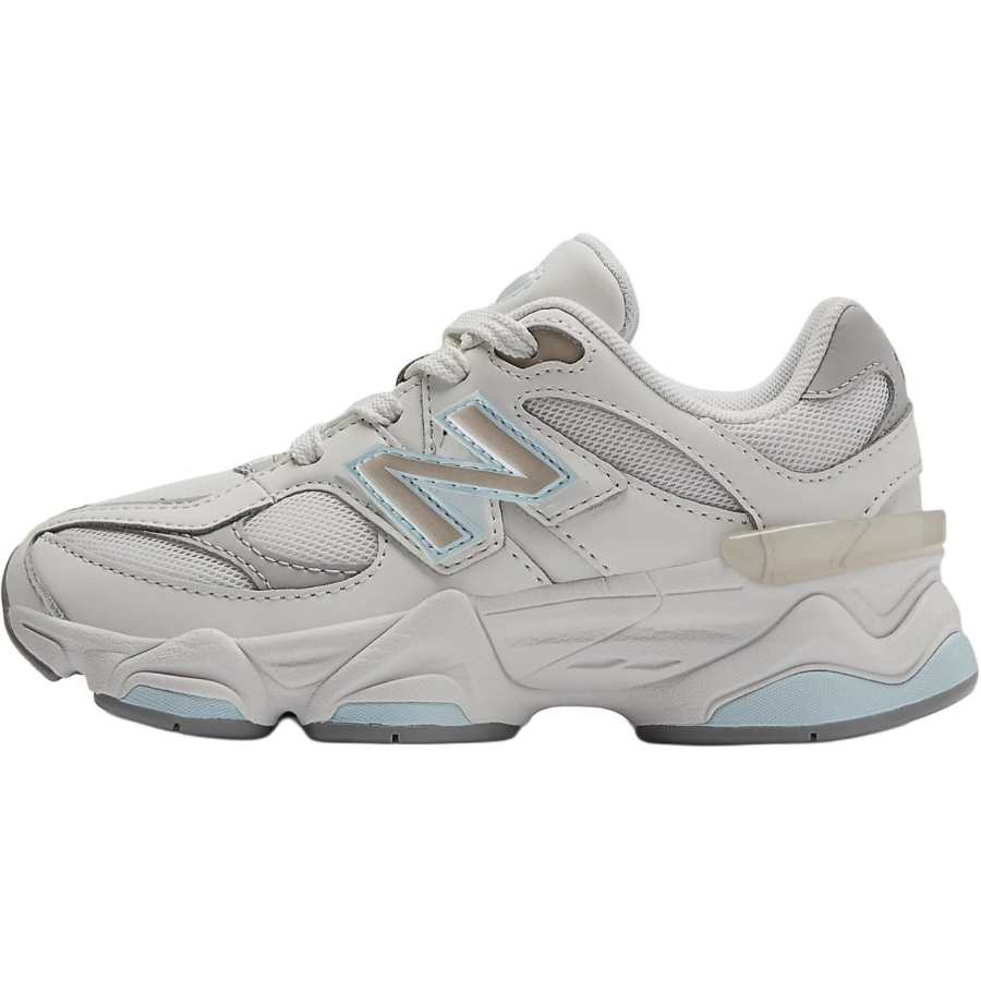 New Balance New Balance NB 9060 Low top Kids' Running Shoes Gray Kids'