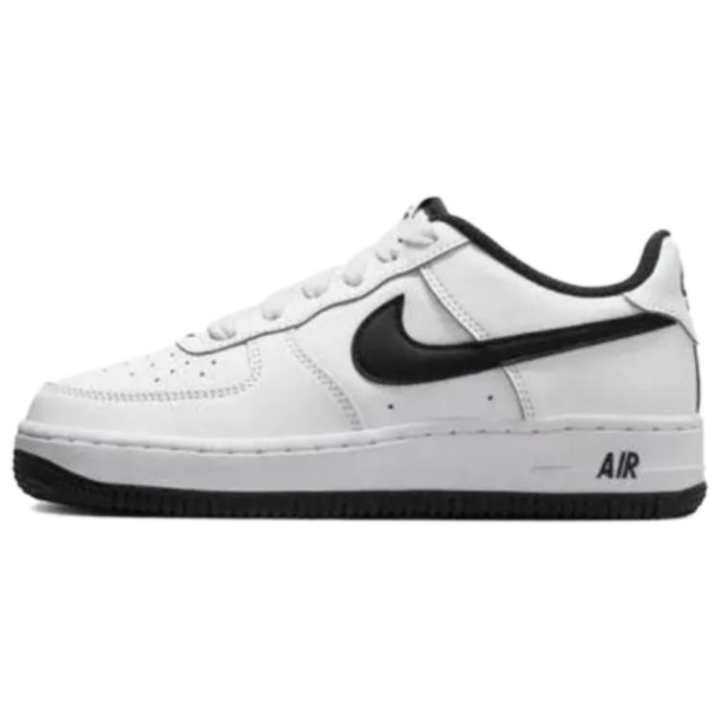Nike Nike Air Force 1 Low top Skateboard Shoes White