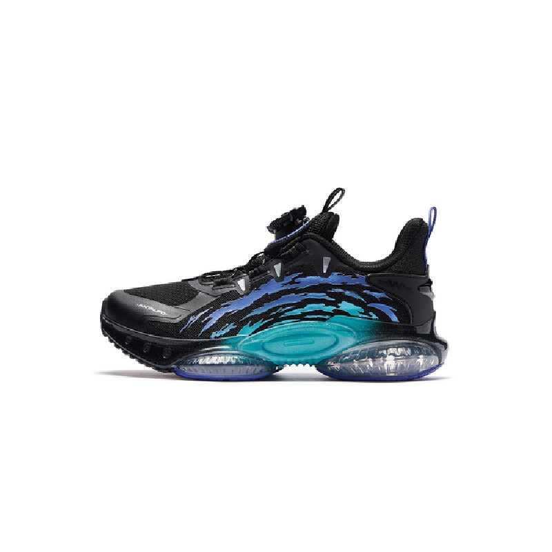 Antakids Cushioning Abrasion Resistant Breathable Cushioning Abrasion Resistant Breathable Low top Kids' Running Shoes