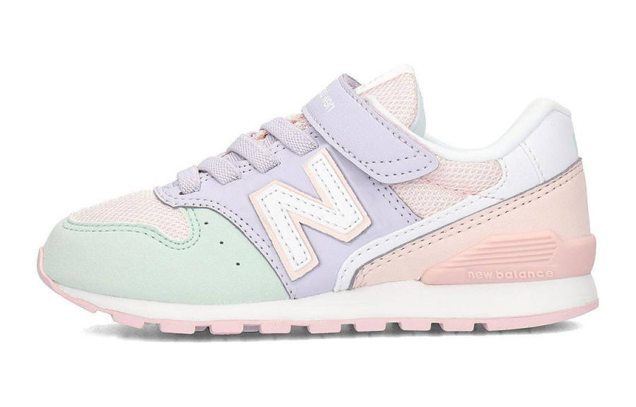 New Balance New Balance NB 996 Slip Resistant, Abrasion Resistant, Lightweight Low top Running Shoes Teenagers