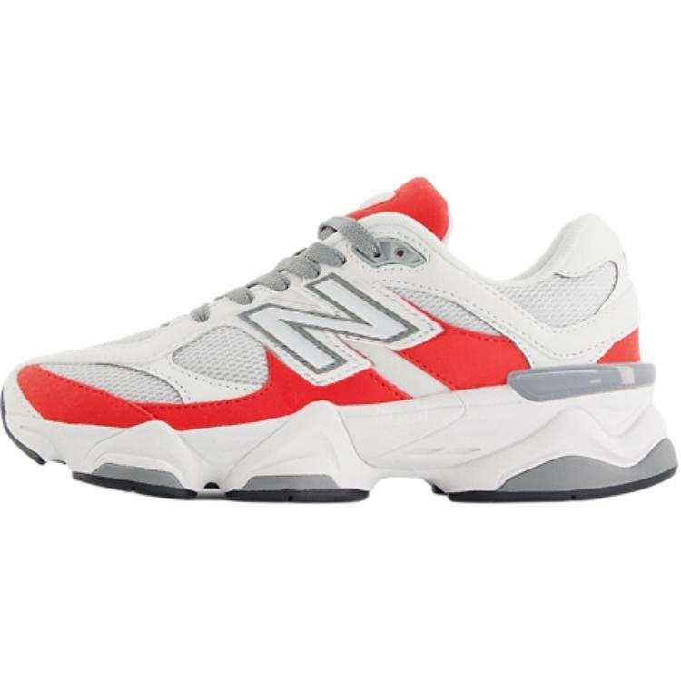 New Balance New Balance NB 9060 Low top Kids' Running Shoes White Unisex